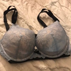 Dream Angels Push Up